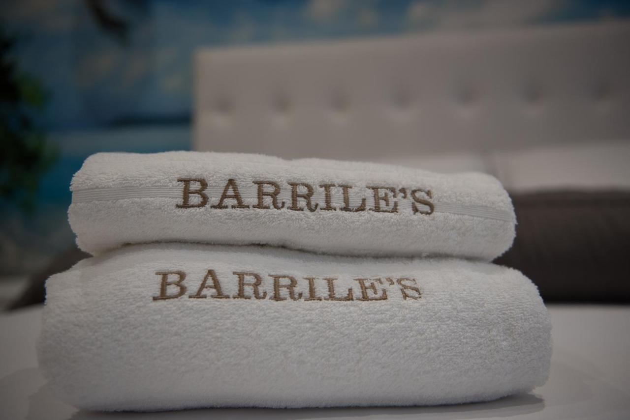 Gasthof Barrile's *