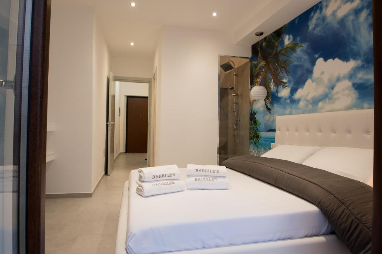 Barrile's Gasthof Olbia